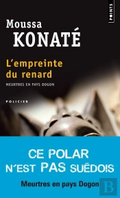 L'Empreinte Du Renard ; Meurtres En Pays Dogon