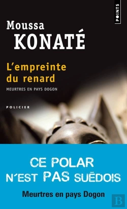 Bertrand.pt - L'Empreinte Du Renard ; Meurtres En Pays Dogon