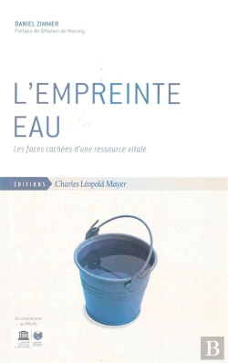 Bertrand.pt - L'Empreinte Eau