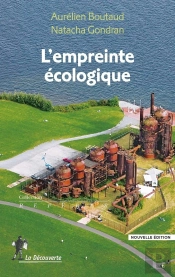 L'Empreinte Écologique