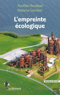 Bertrand.pt - L'Empreinte Écologique
