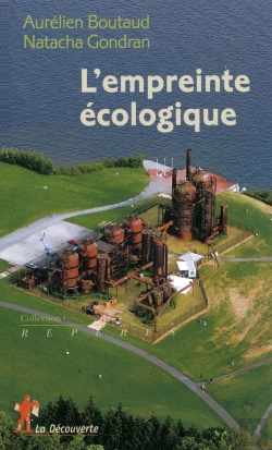 Bertrand.pt - L'Empreinte Écologique