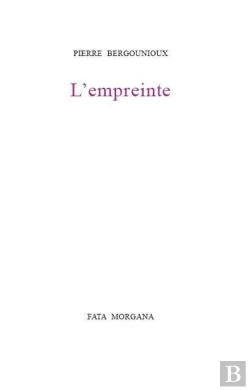 Bertrand.pt - L'Empreinte