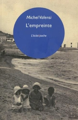 Bertrand.pt - L'Empreinte