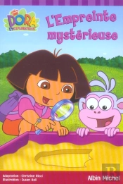 L'Empreinte Mysterieuse