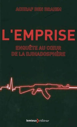 Bertrand.pt - L'Emprise
