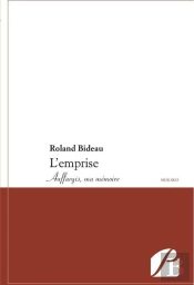 L'Emprise ; Auffargis, Ma Mémoire