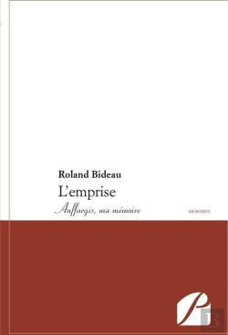 Bertrand.pt - L'Emprise ; Auffargis, Ma Mémoire