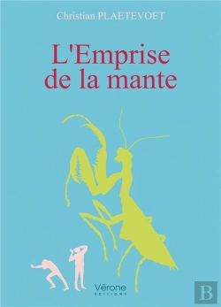 Bertrand.pt - L'Emprise De La Mante