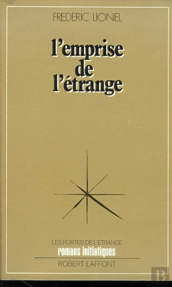 Bertrand.pt - L'Emprise De L'Etrange