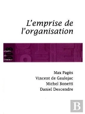 L'Emprise De L'Organisation