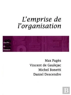 Bertrand.pt - L'Emprise De L'Organisation