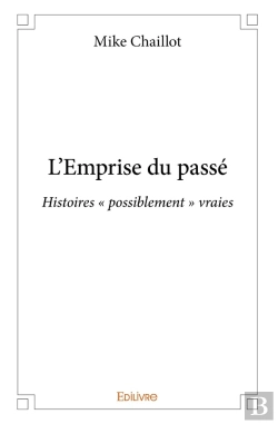 Bertrand.pt - L'Emprise Du Passé : Histoires 