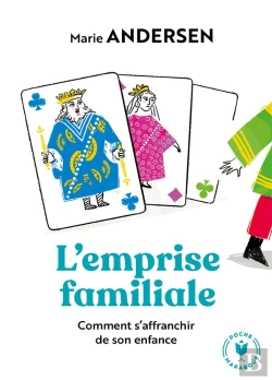 Bertrand.pt - L'Emprise Familiale