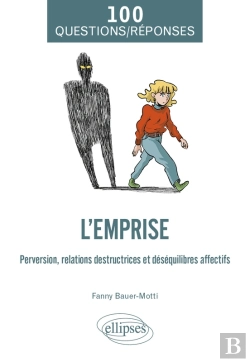 Bertrand.pt - L'Emprise