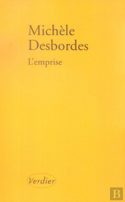 Bertrand.pt - L'Emprise