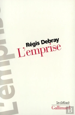 Bertrand.pt - L'Emprise