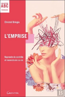 Bertrand.pt - L'Emprise : Reprendre Le Contrôle Et Reconstruire Sa Vie