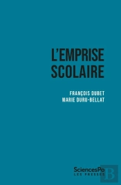 L'Emprise Scolaire : Quand Trop D'Ecole Tue L'Education