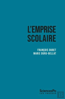 Bertrand.pt - L'Emprise Scolaire : Quand Trop D'Ecole Tue L'Education