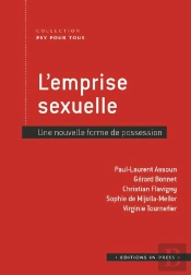 L'Emprise Sexuelle : Une Nouvelle Forme De Possession