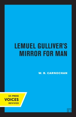Bertrand.pt - Lemuel Gulliver'S Mirror For Man