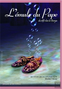 Bertrand.pt - L'Emule Du Pape