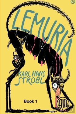 Bertrand.pt - Lemuria Book 1
