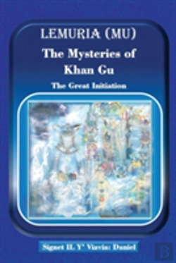 Bertrand.pt - Lemuria (Mu) The Mysteries Of Khan Gu