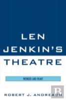 Len Jenkin'S Theatre