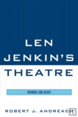 Bertrand.pt - Len Jenkin'S Theatre