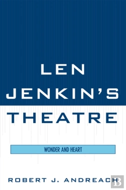 Bertrand.pt - Len Jenkin'S Theatre