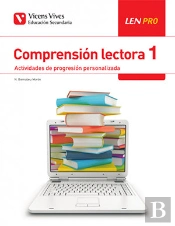 Len Pro 1 Comprension Lectora