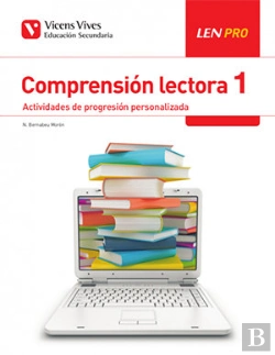 Bertrand.pt - Len Pro 1 Comprension Lectora