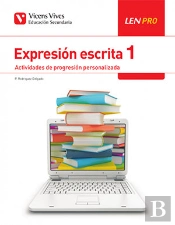 Len Pro 1 Expresion Escrita