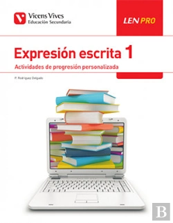 Bertrand.pt - Len Pro 1 Expresion Escrita