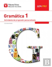 Len Pro 1 Gramatica