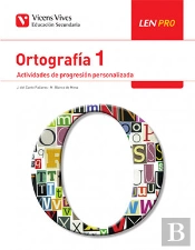 Len Pro 1 Ortografia
