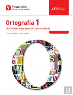 Bertrand.pt - Len Pro 1 Ortografia