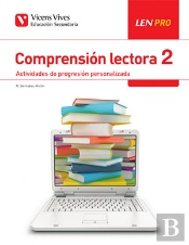 Len Pro 2 Comprension Lectora