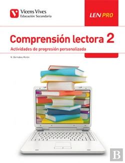 Bertrand.pt - Len Pro 2 Comprension Lectora