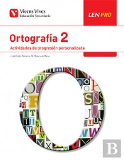 Len Pro 2 Ortografia
