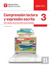 Len Pro 3 Comprension Lectora Y Expresion Escrita