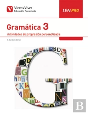Len Pro 3 Gramatica