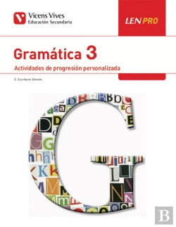 Bertrand.pt - Len Pro 3 Gramatica