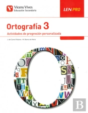 Len Pro 3 Ortografia