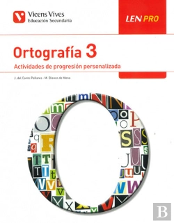 Bertrand.pt - Len Pro 3 Ortografia