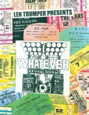 Len Trumper Presents Whatever Production