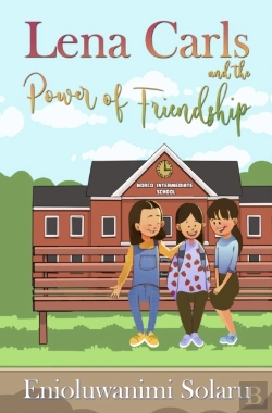 Bertrand.pt - Lena Carls And The Power Of Friendship