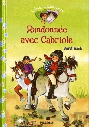 Lena Et Cabriole - Randonnee Avec Cabriole N 7